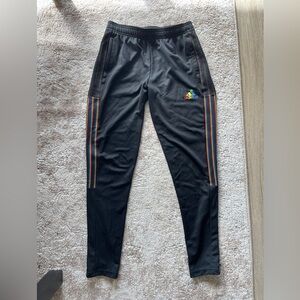 Adidas Tiro Pride Track Pants size Small